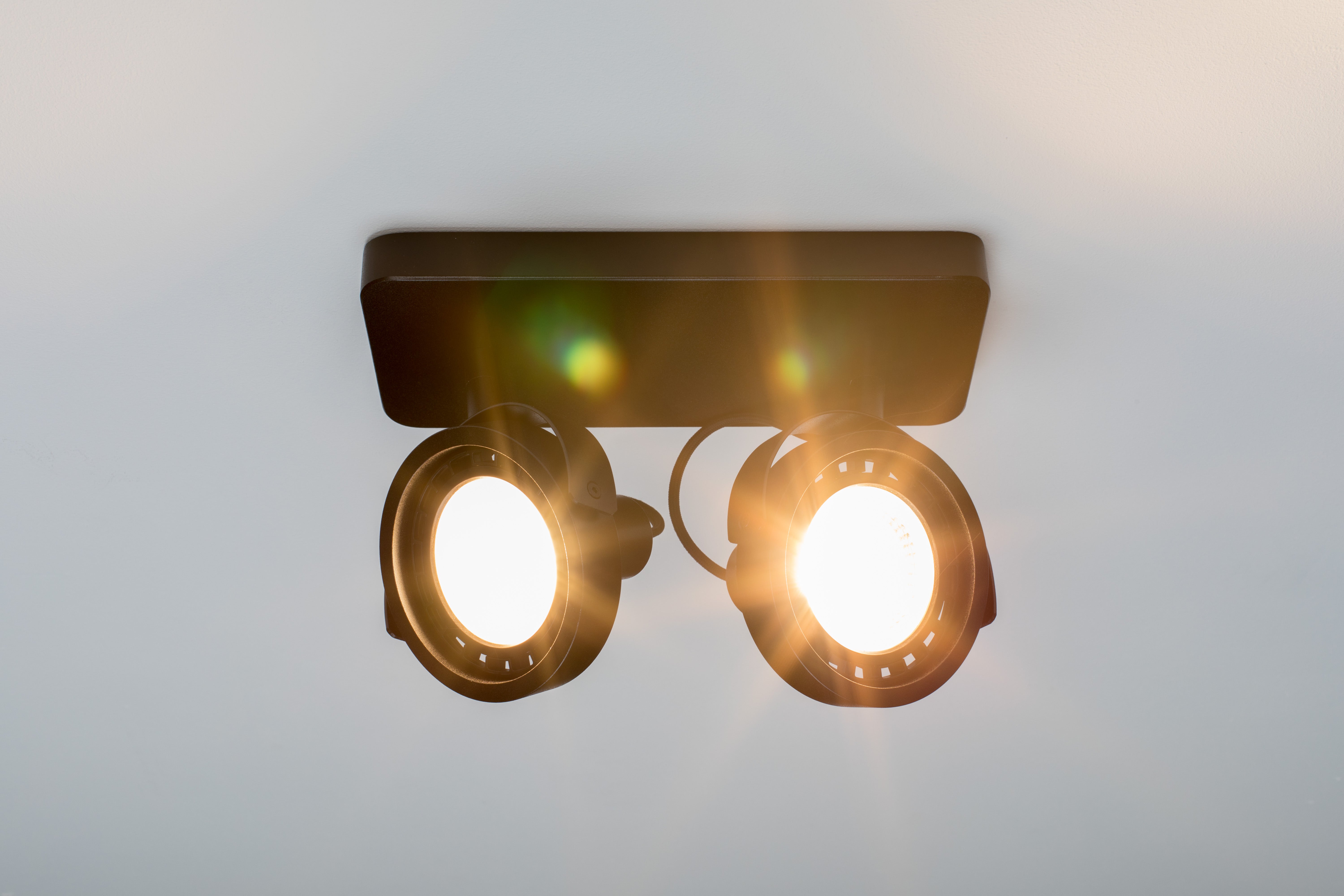 Spot Light Dice-2 Dtw Black