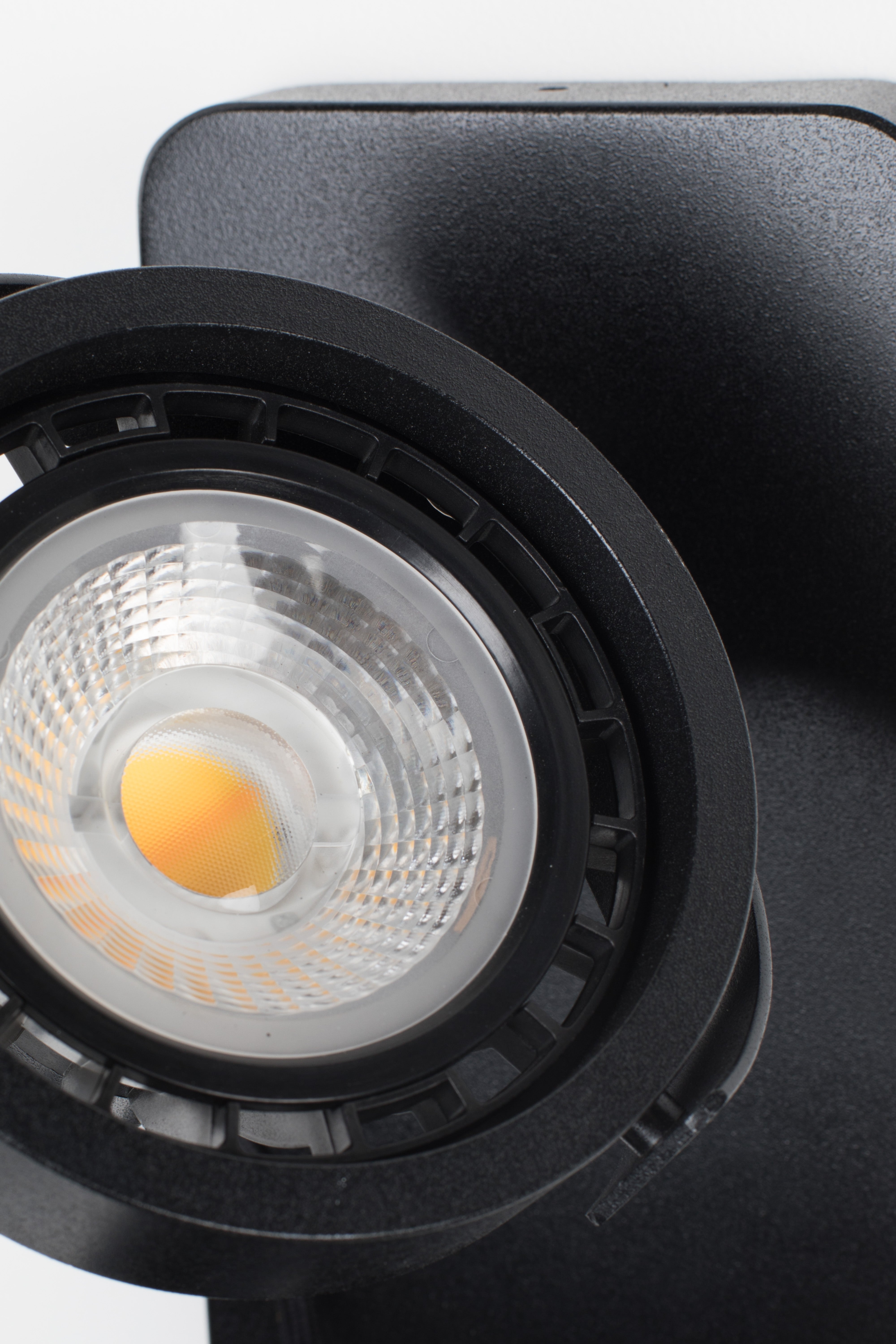 Spot Light Dice-2 Dtw Black