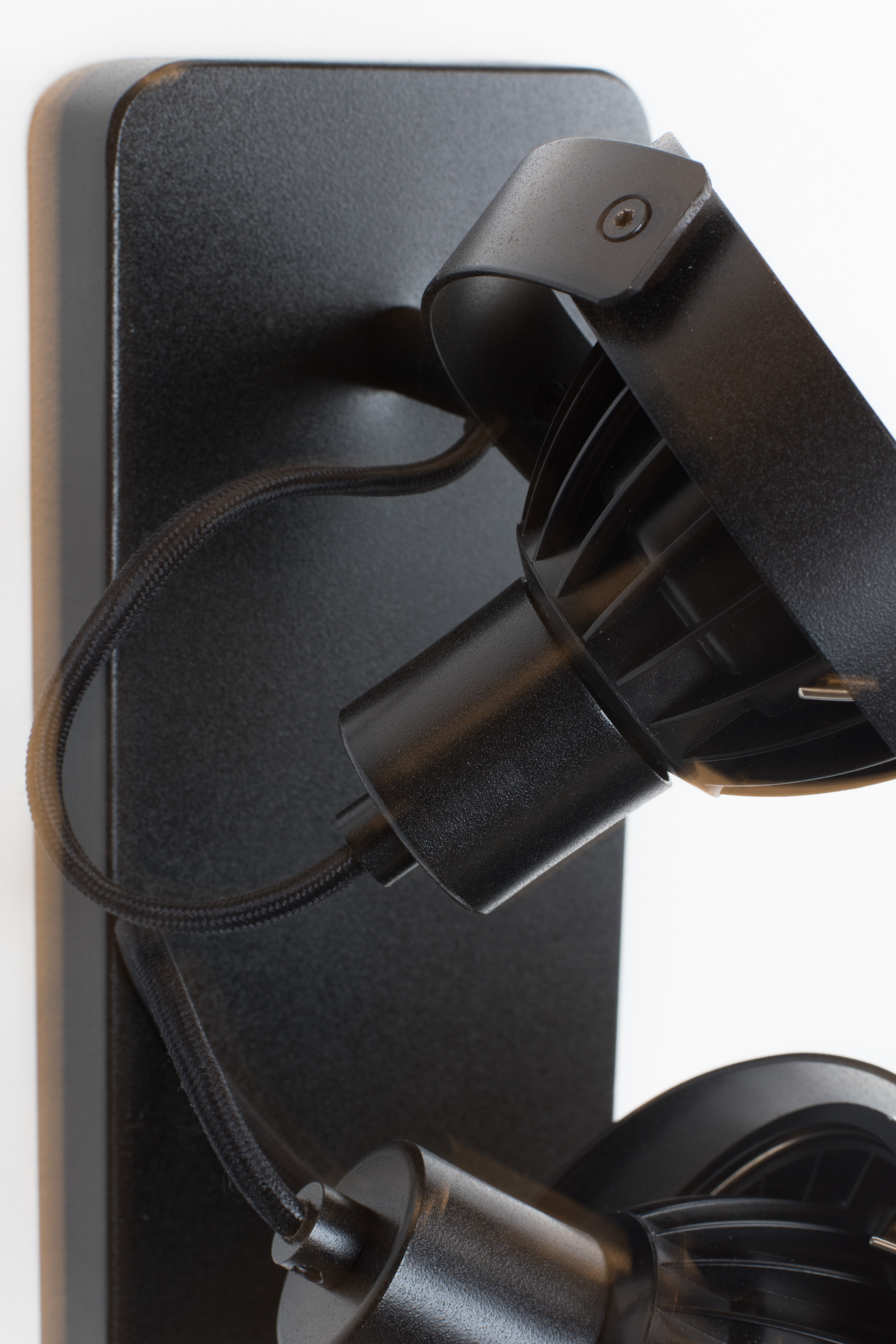 Spot Light Dice-2 Dtw Black