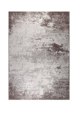 Carpet Caruso 200x300 Distressed Brown