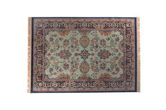Carpet Raz 200x300 Green