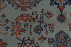 Carpet Raz 200x300 Green