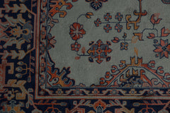 Carpet Raz 200x300 Green