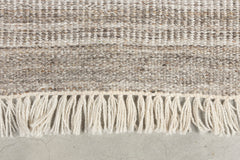 Carpet Lorenzo 160x230 Brown