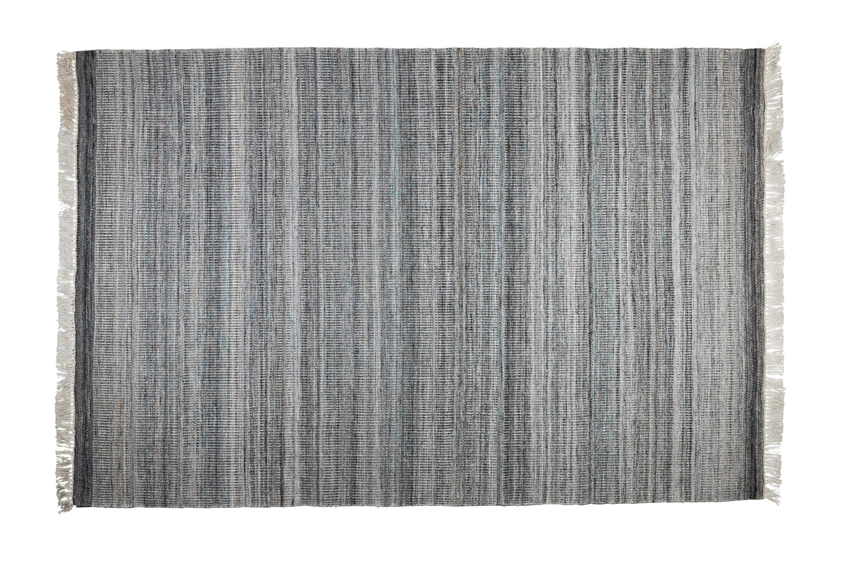 Carpet Lorenzo 160x230 Grey