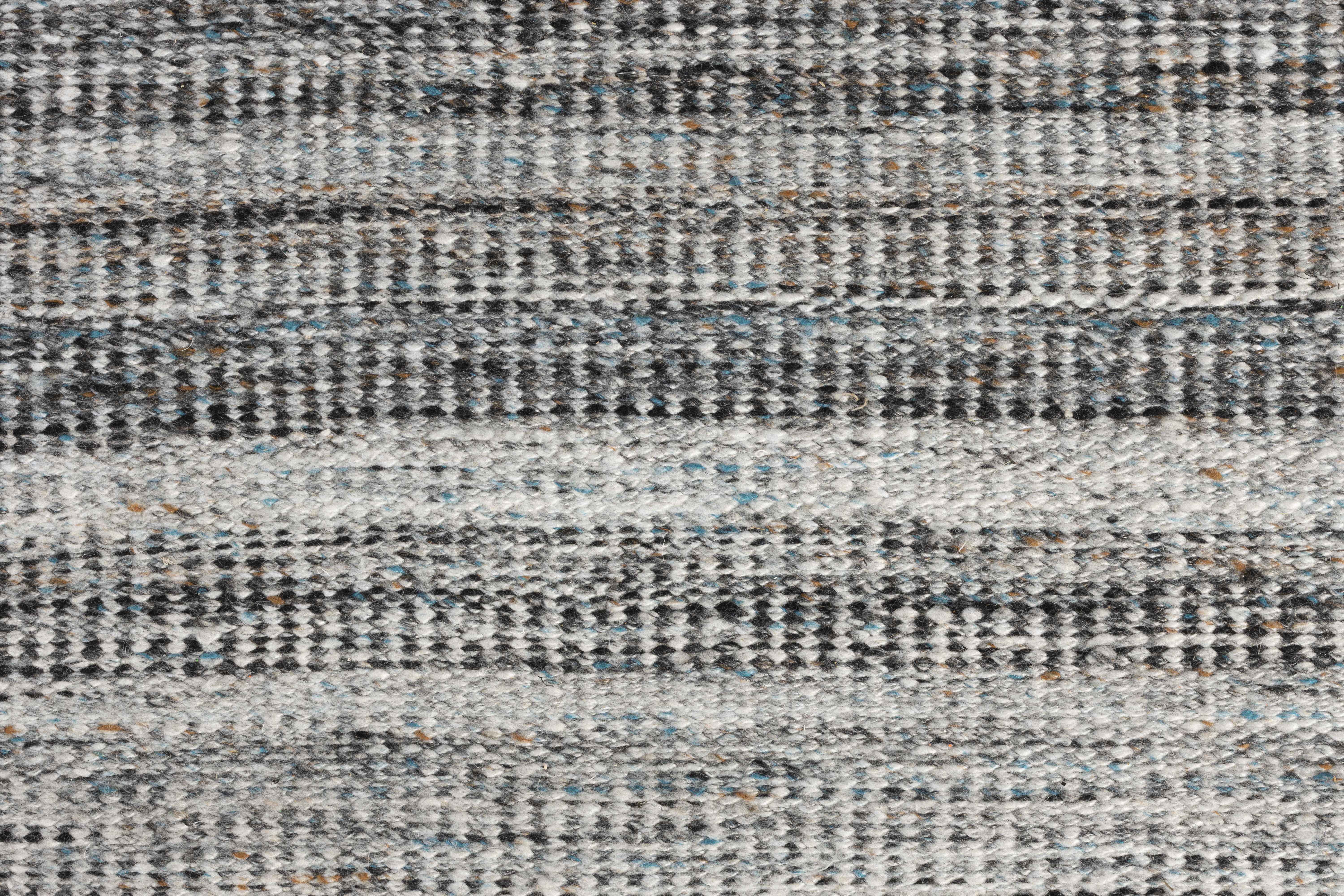 Carpet Lorenzo 160x230 Grey