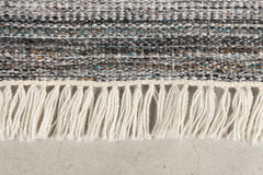Carpet Lorenzo 160x230 Grey