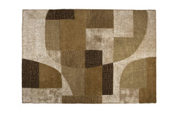 Carpet Silvan 200x300 Olive Green
