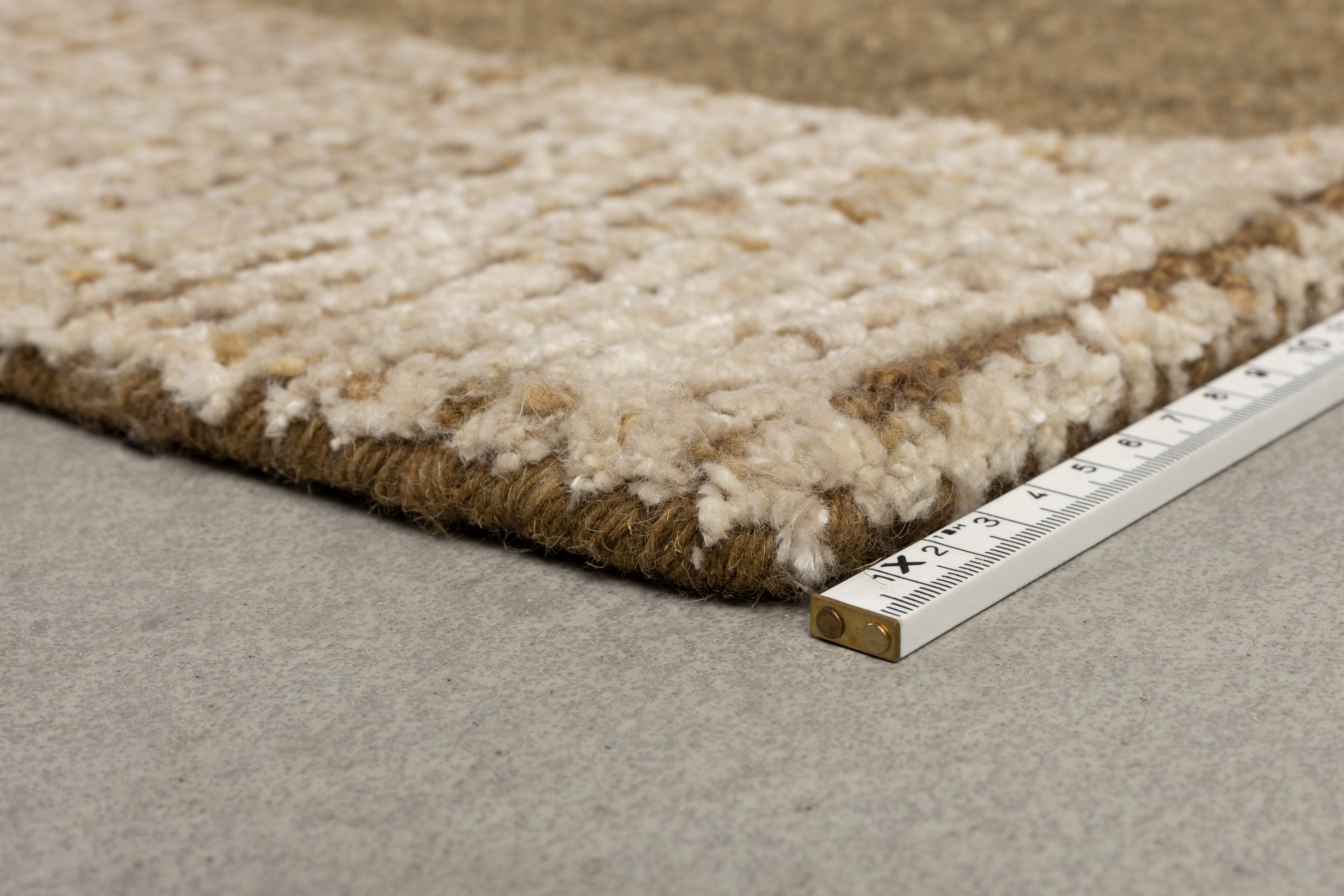 Carpet Silvan 200x300 Olive Green
