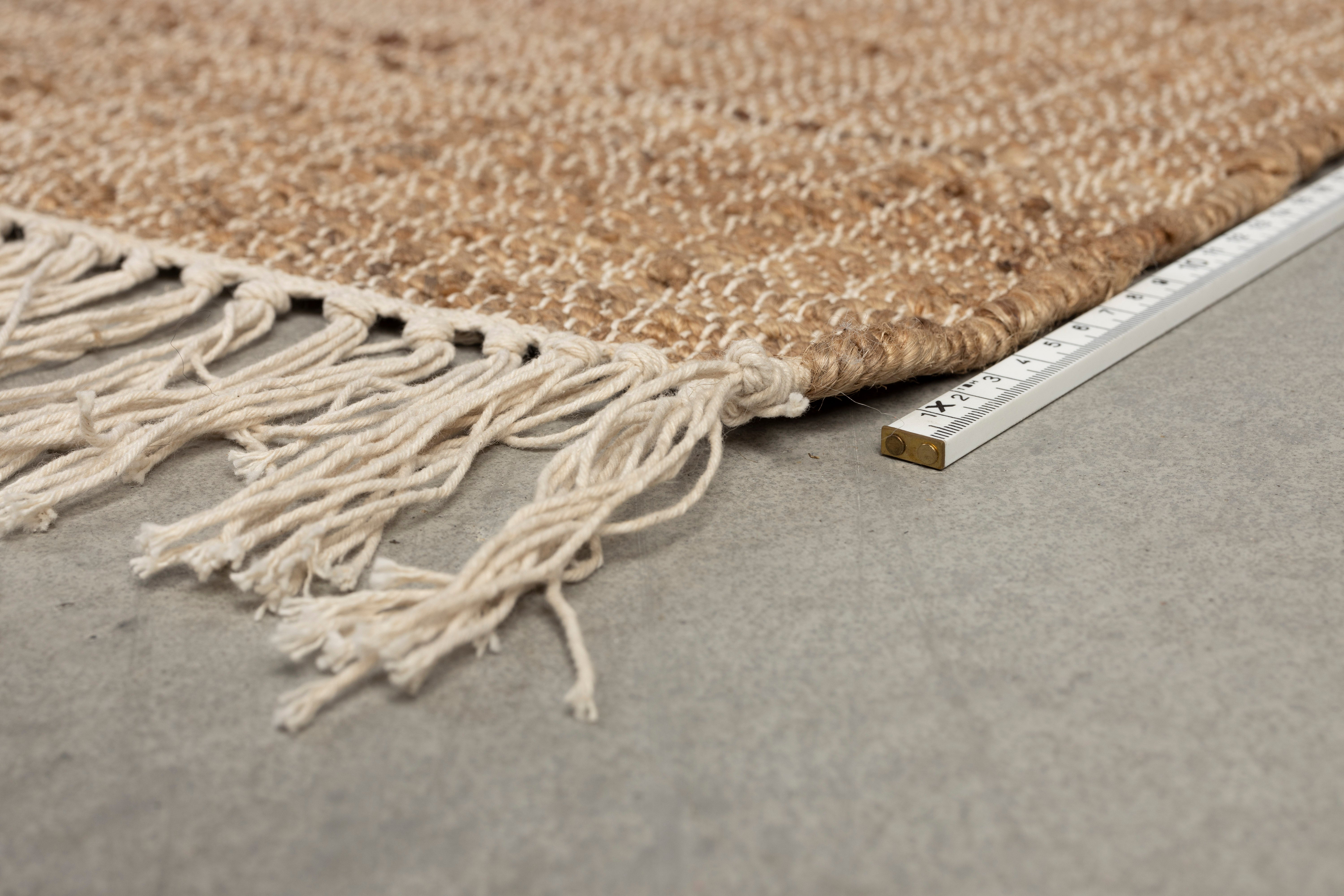 Carpet Pavilion 200x300 Natural Green Brown