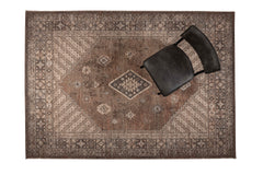 Carpet Devon Earthy Brown 170 X 240