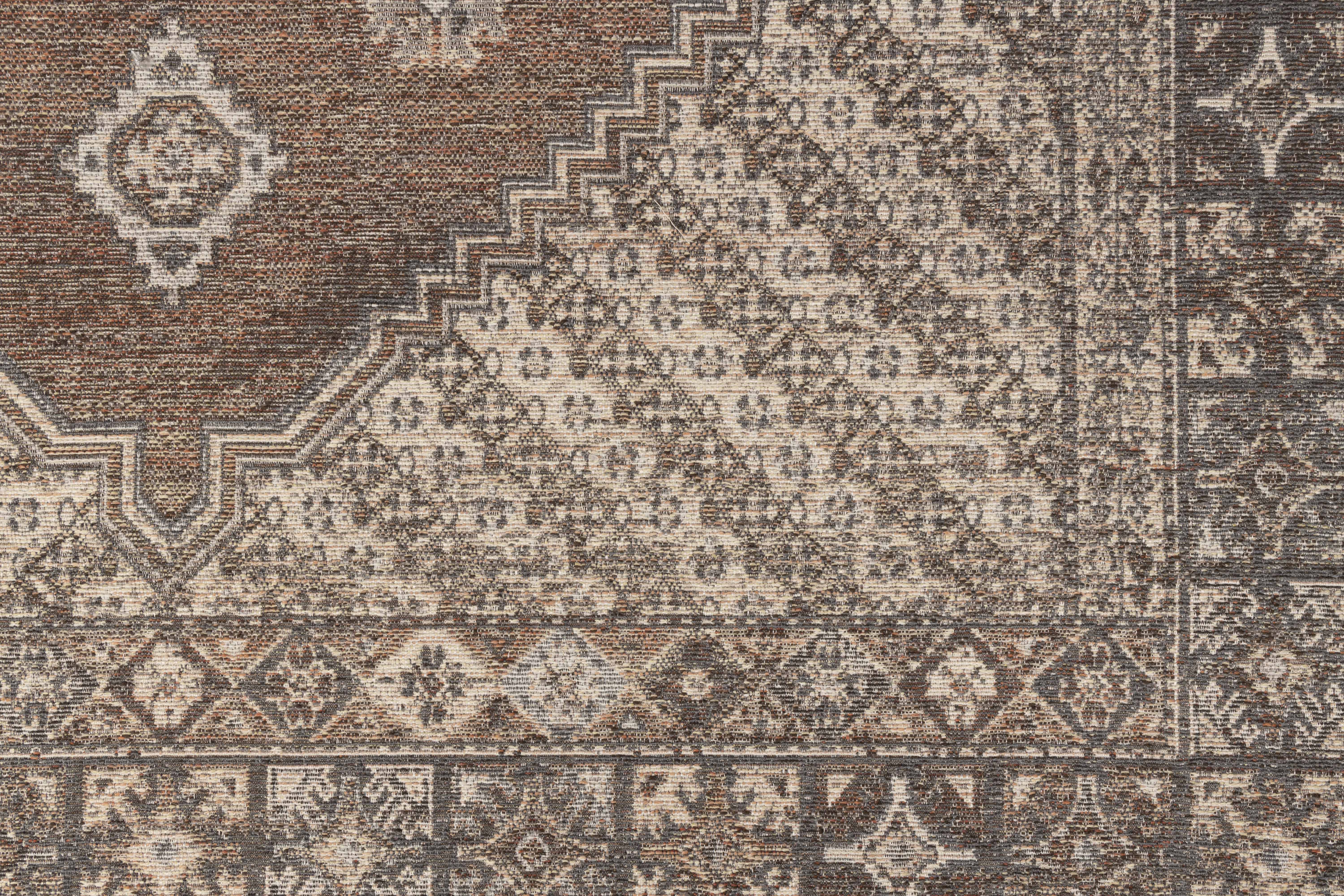 Carpet Devon Earthy Brown 170 X 240