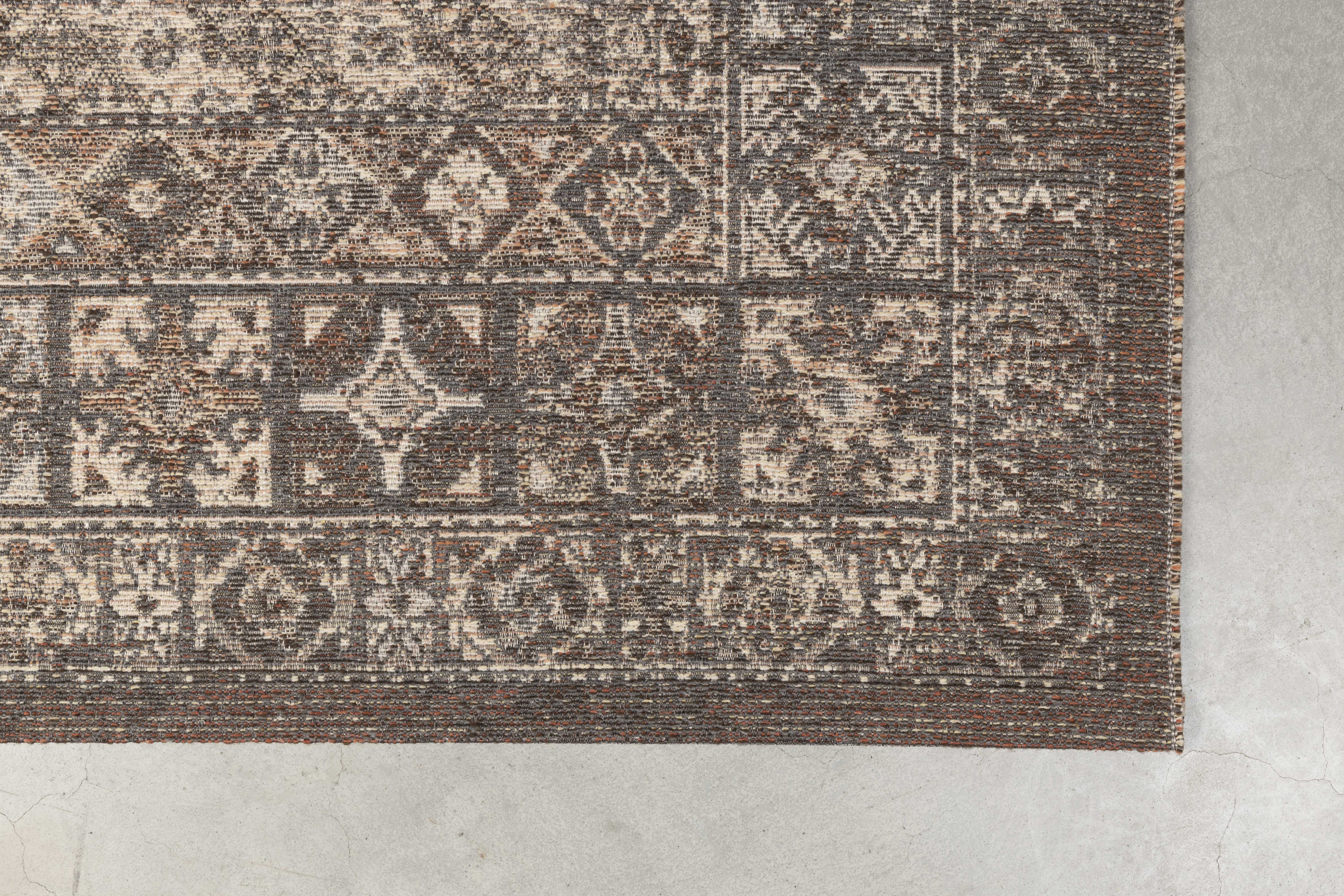 Carpet Devon Earthy Brown 170 X 240