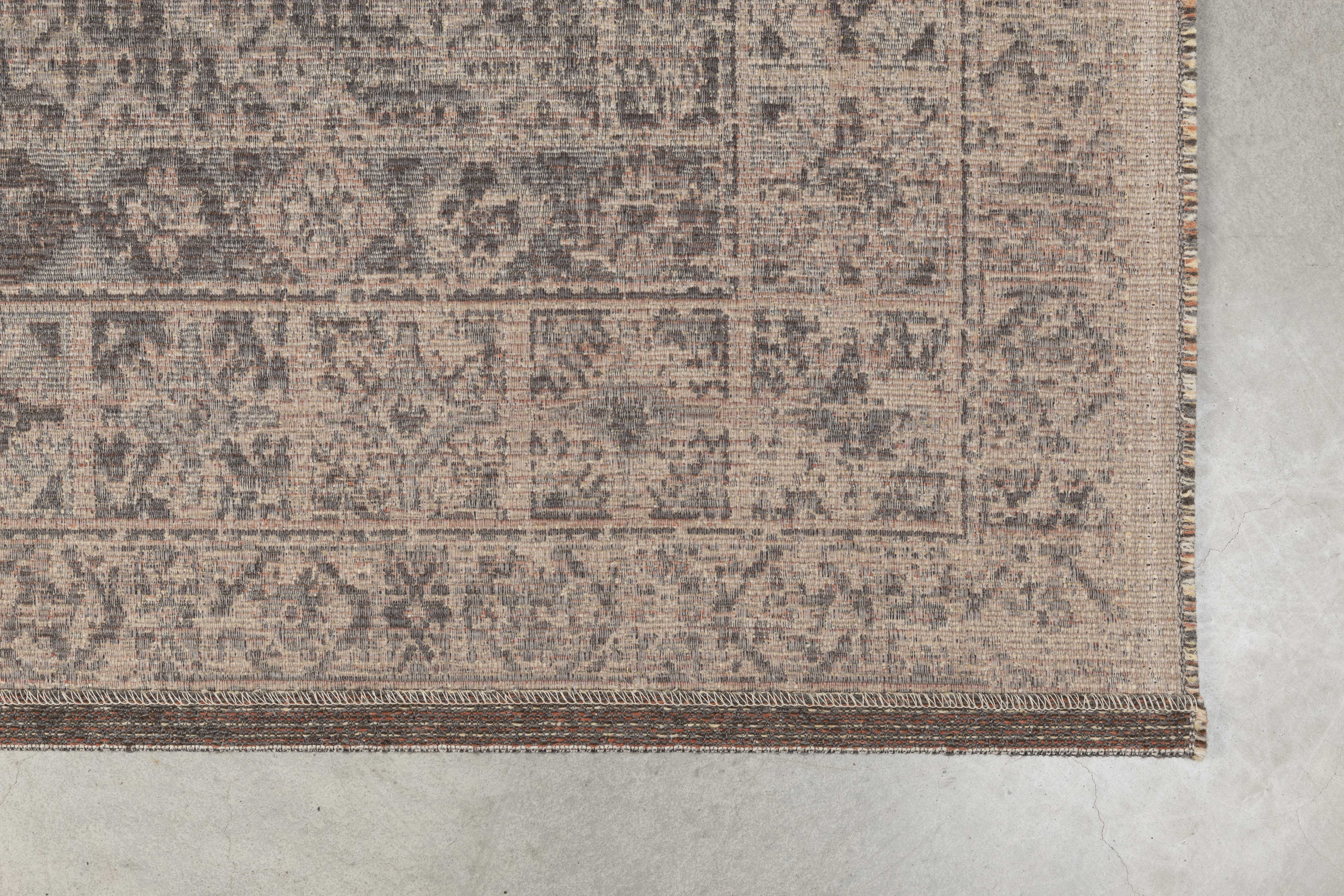 Carpet Devon Earthy Brown 170 X 240