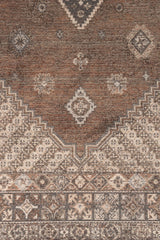 Carpet Devon Earthy Brown 200x300