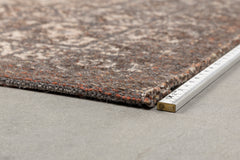 Carpet Devon Earthy Brown 200x300