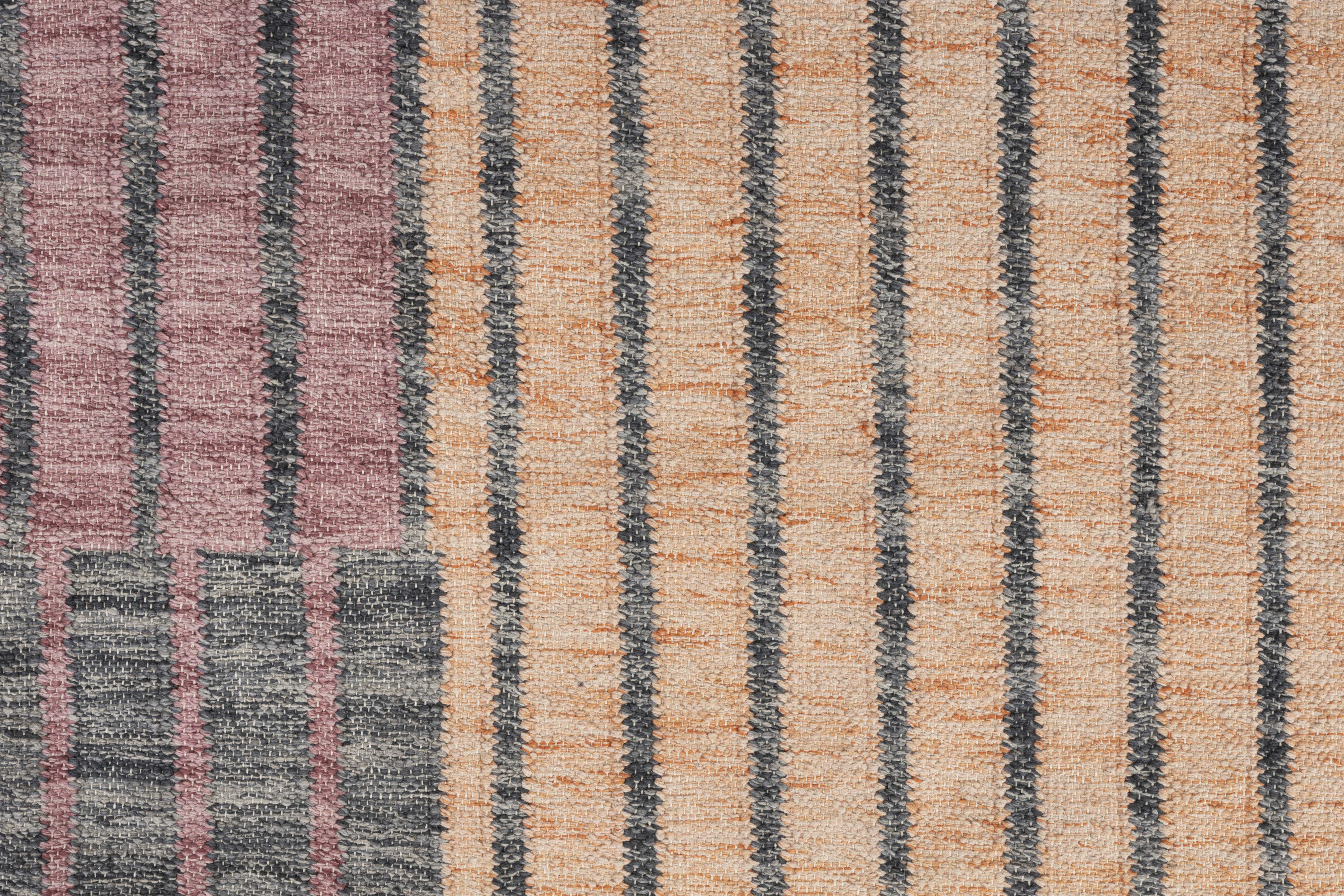 Carpet Hampton 200x300 Lilac