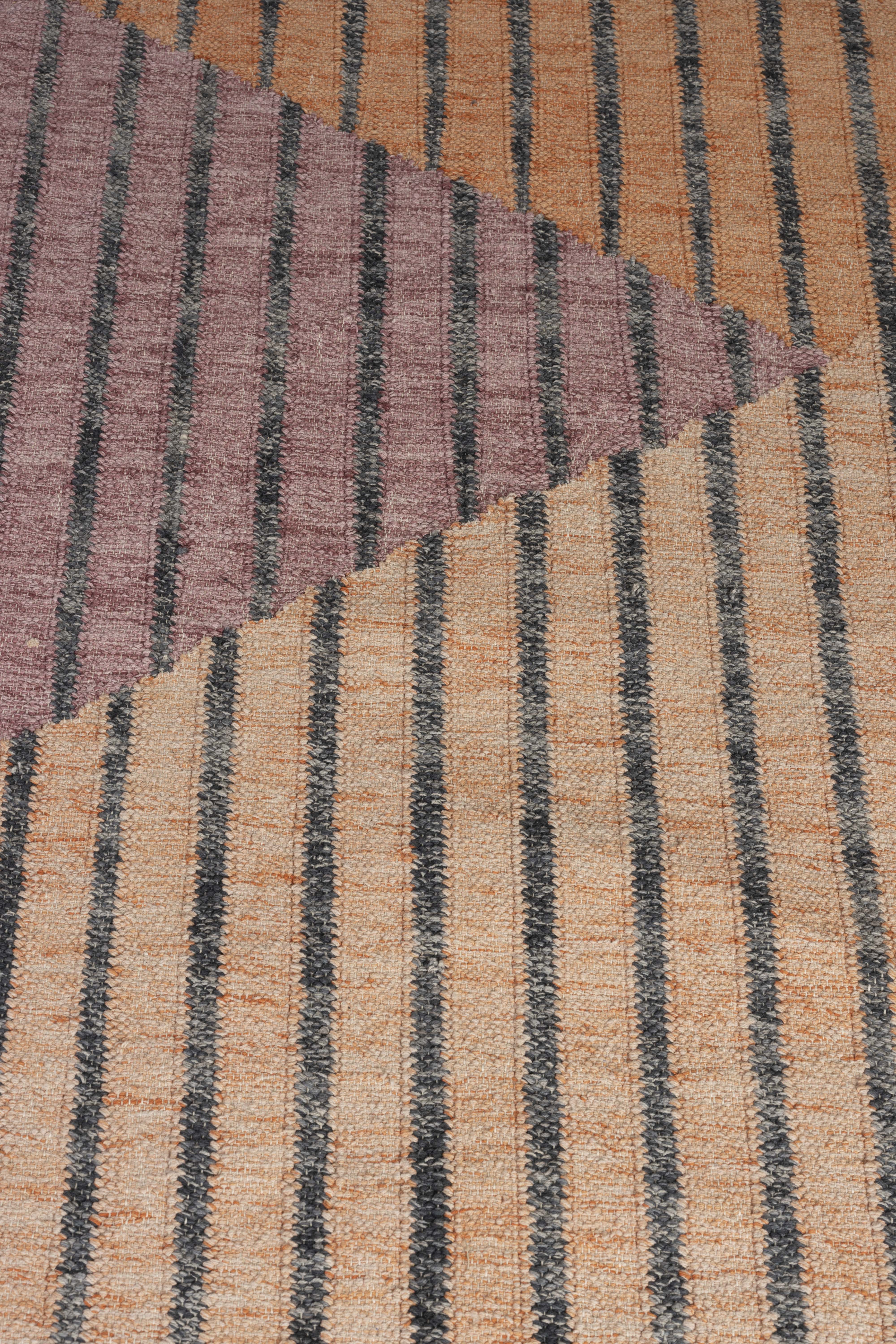 Carpet Hampton 200x300 Lilac