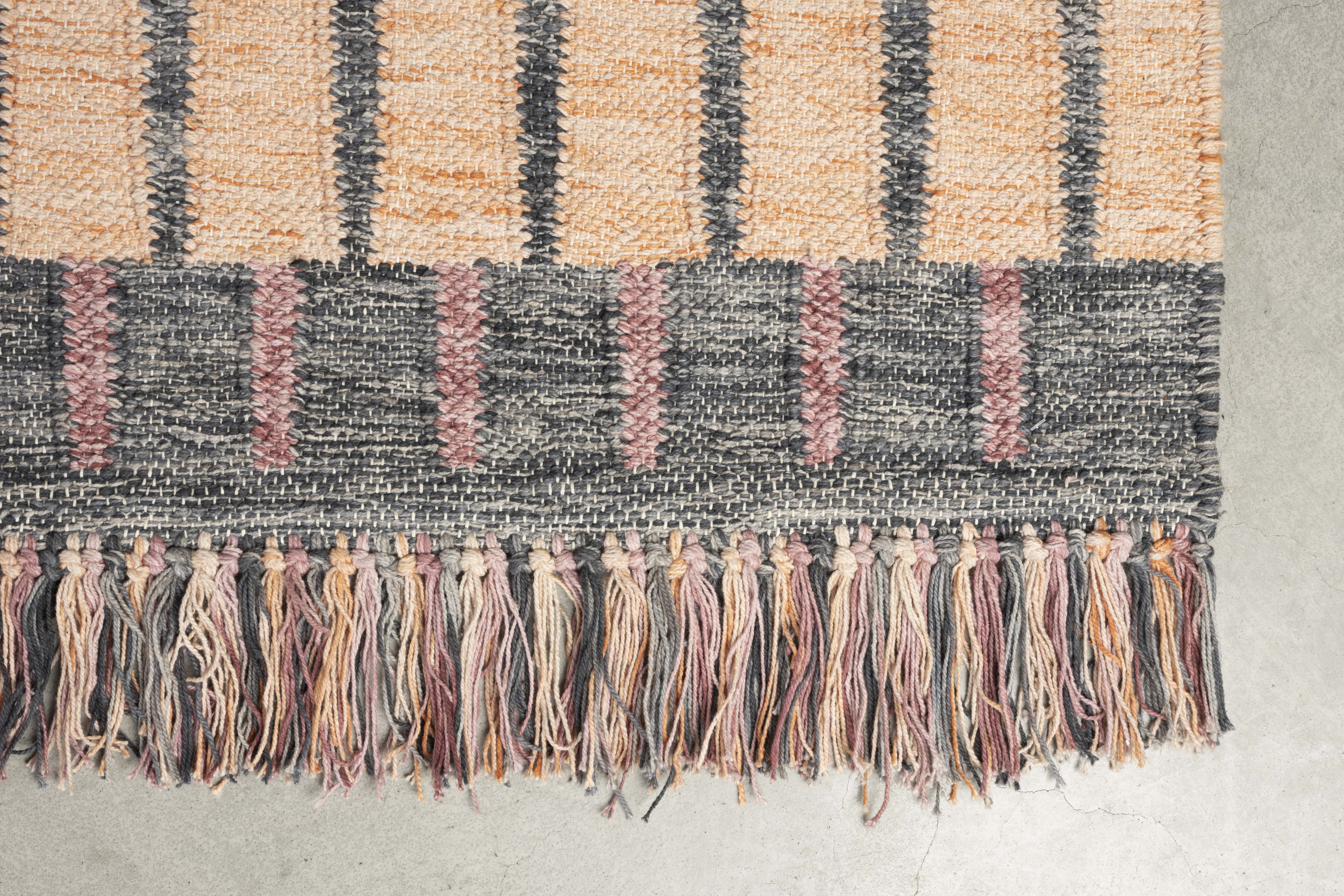 Carpet Hampton 200x300 Lilac