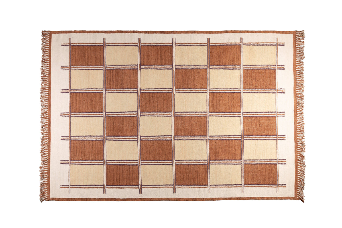 Carpet Gambit 160x230
