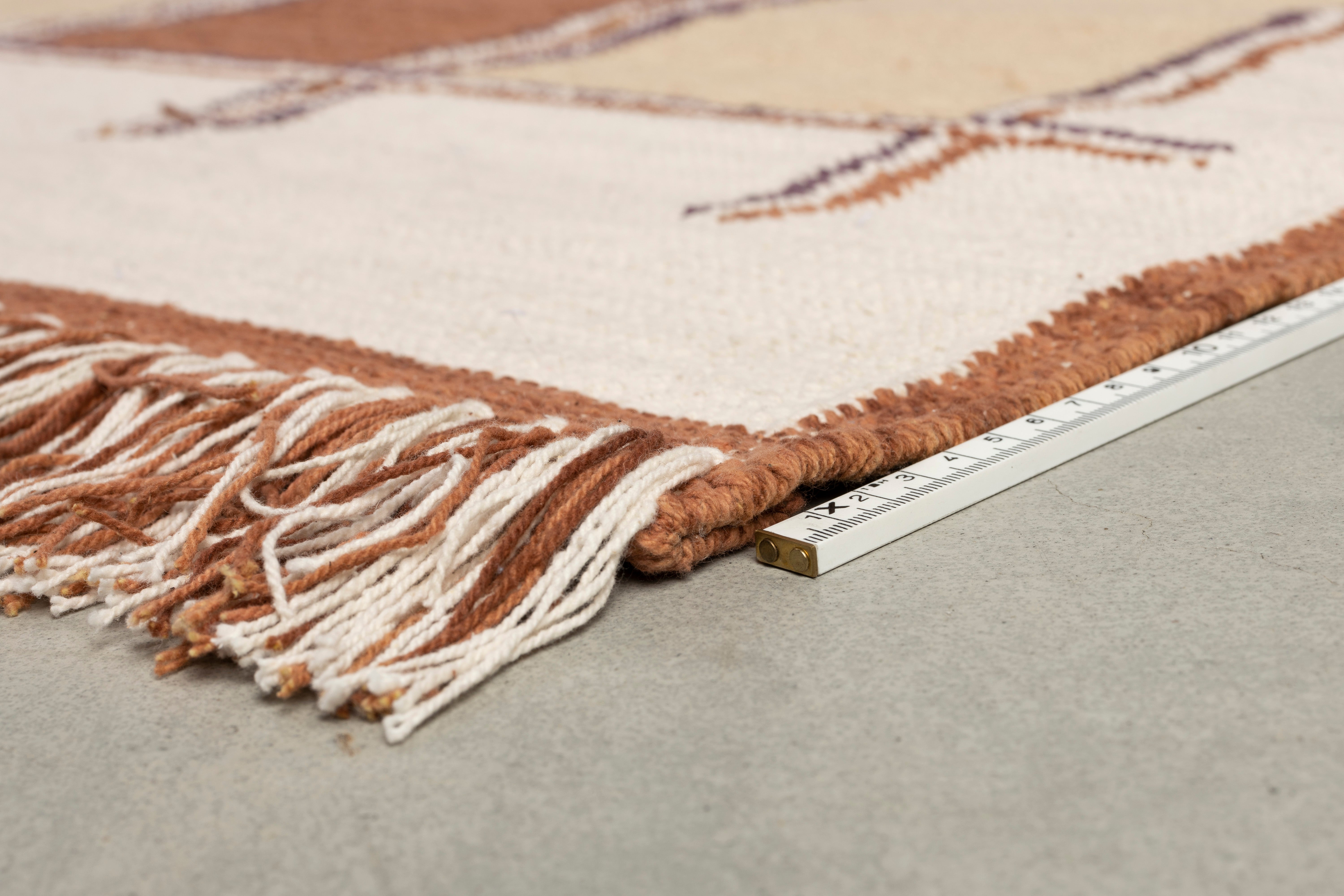 Carpet Gambit 160x230