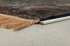 Carpet Raz 240x80 Green