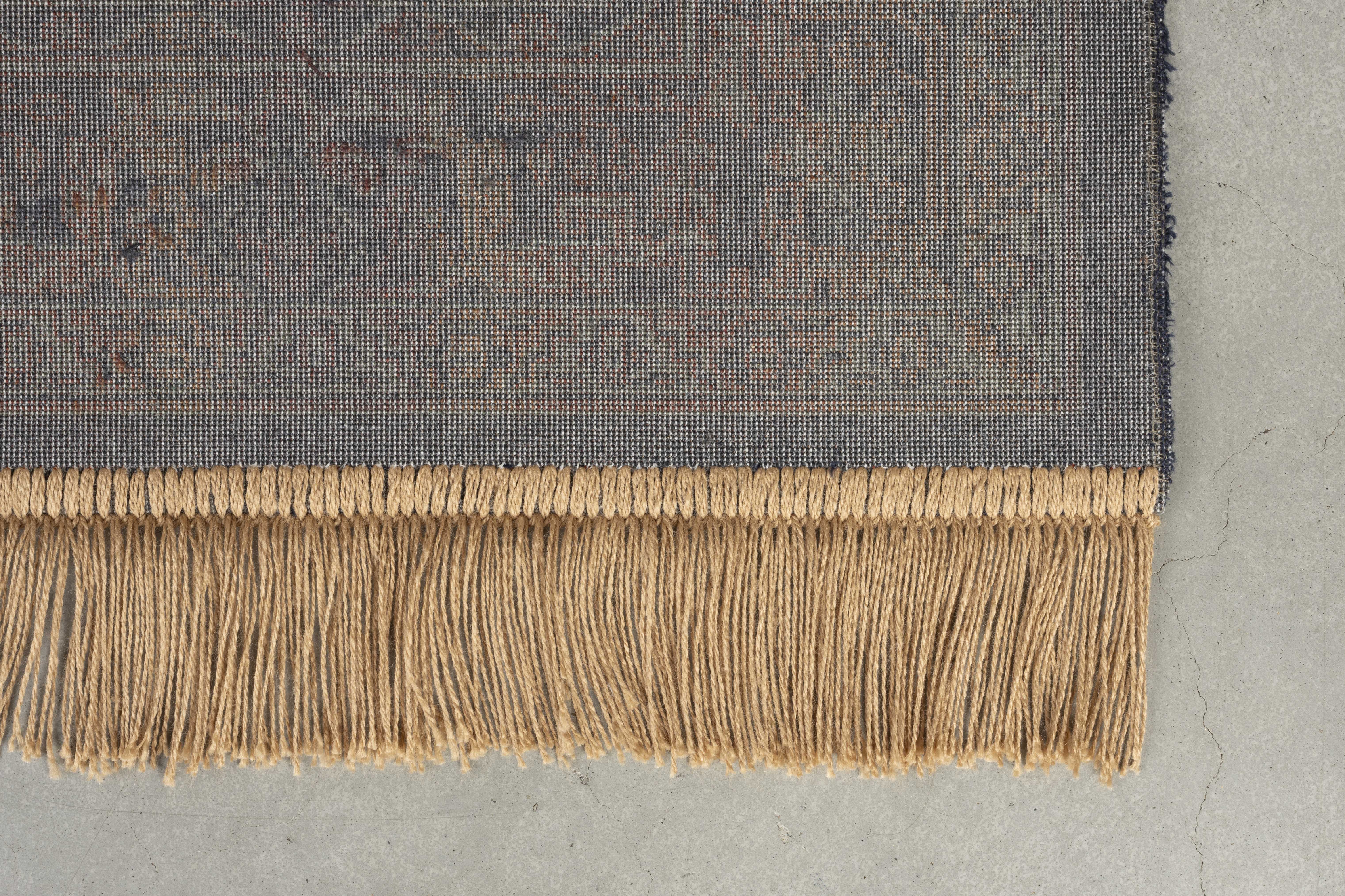 Carpet Raz 240x80 Green