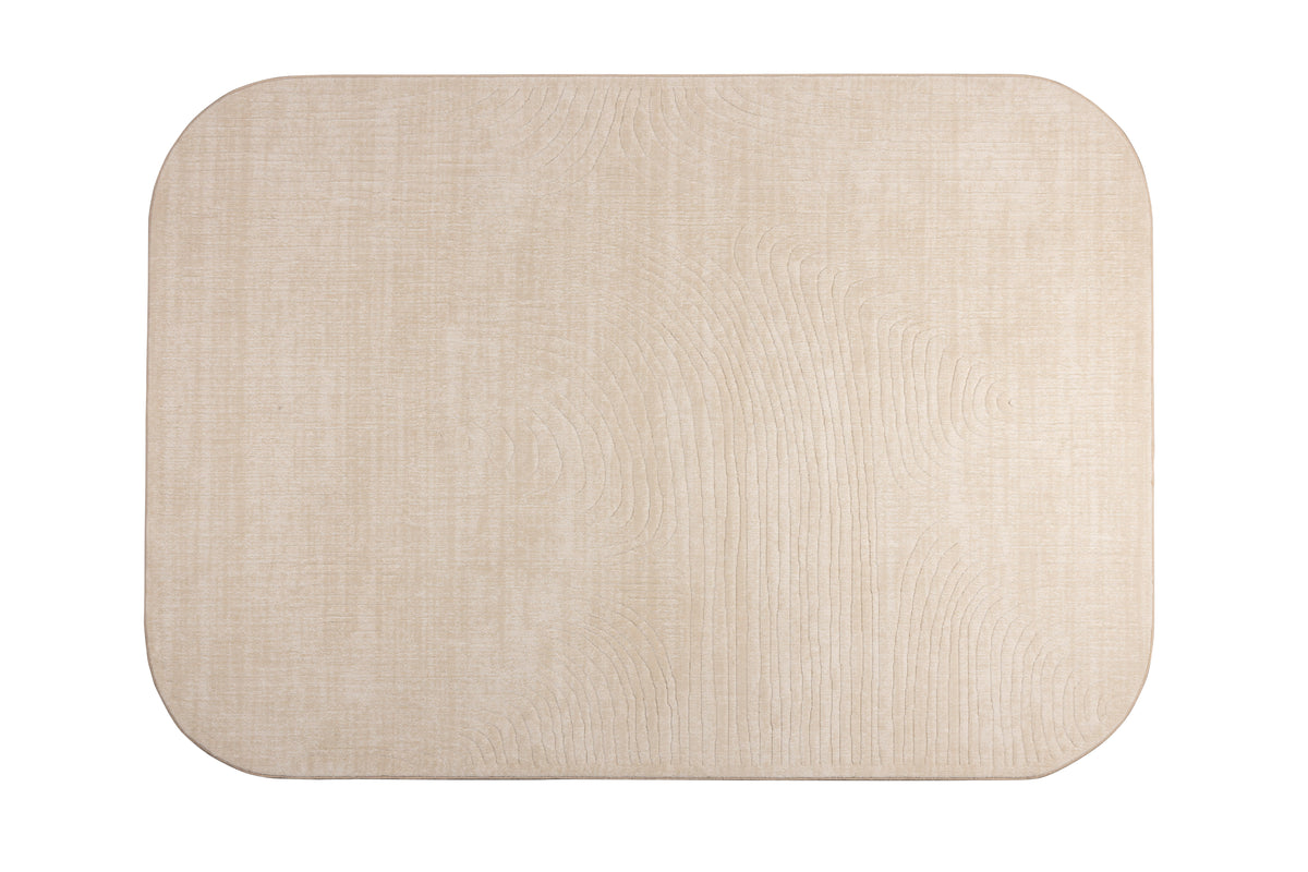 Carpet Lignes 160x230