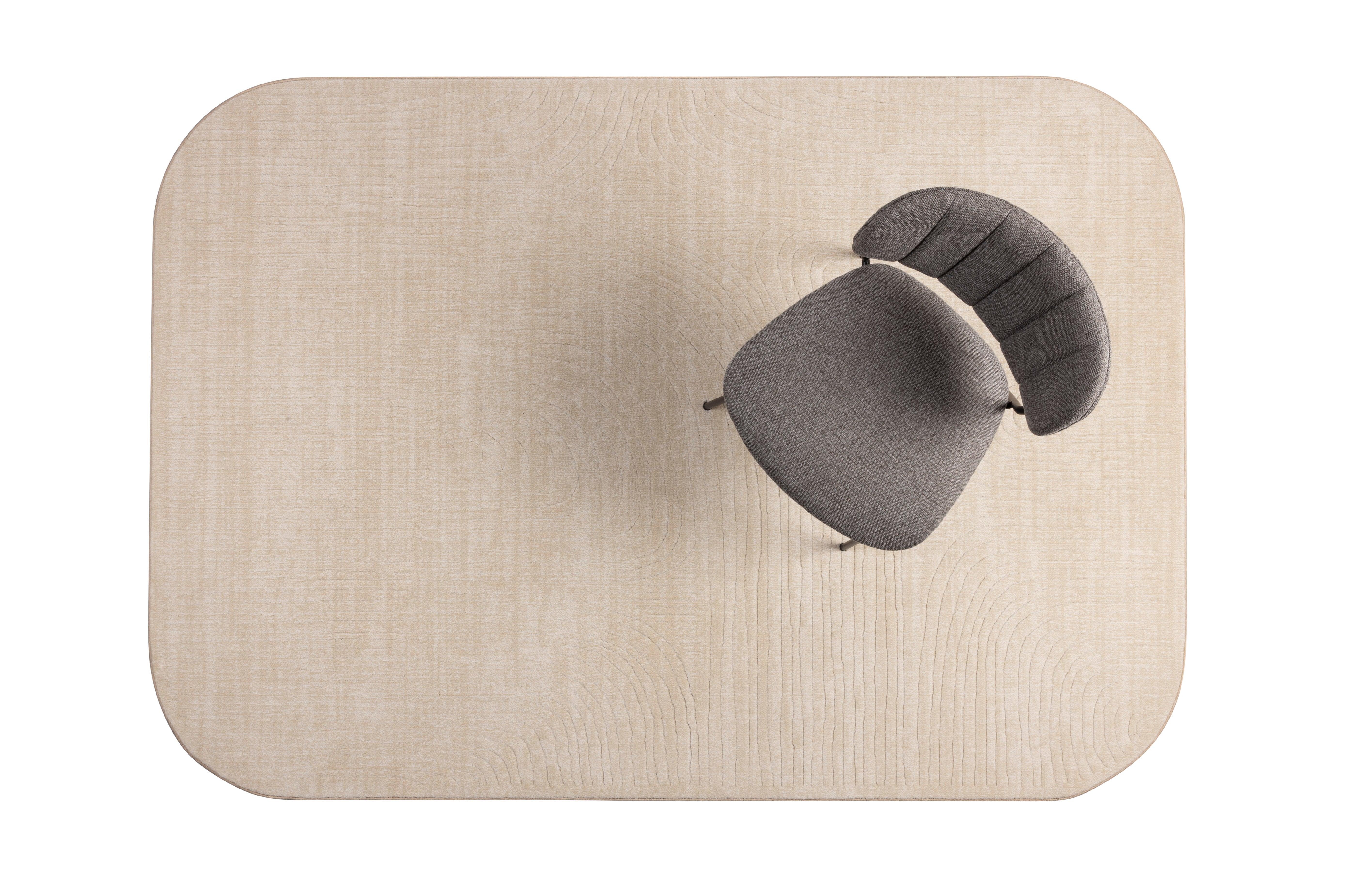 Carpet Lignes 160x230