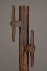 Coat Rack Jakub Walnut