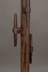 Coat Rack Jakub Walnut