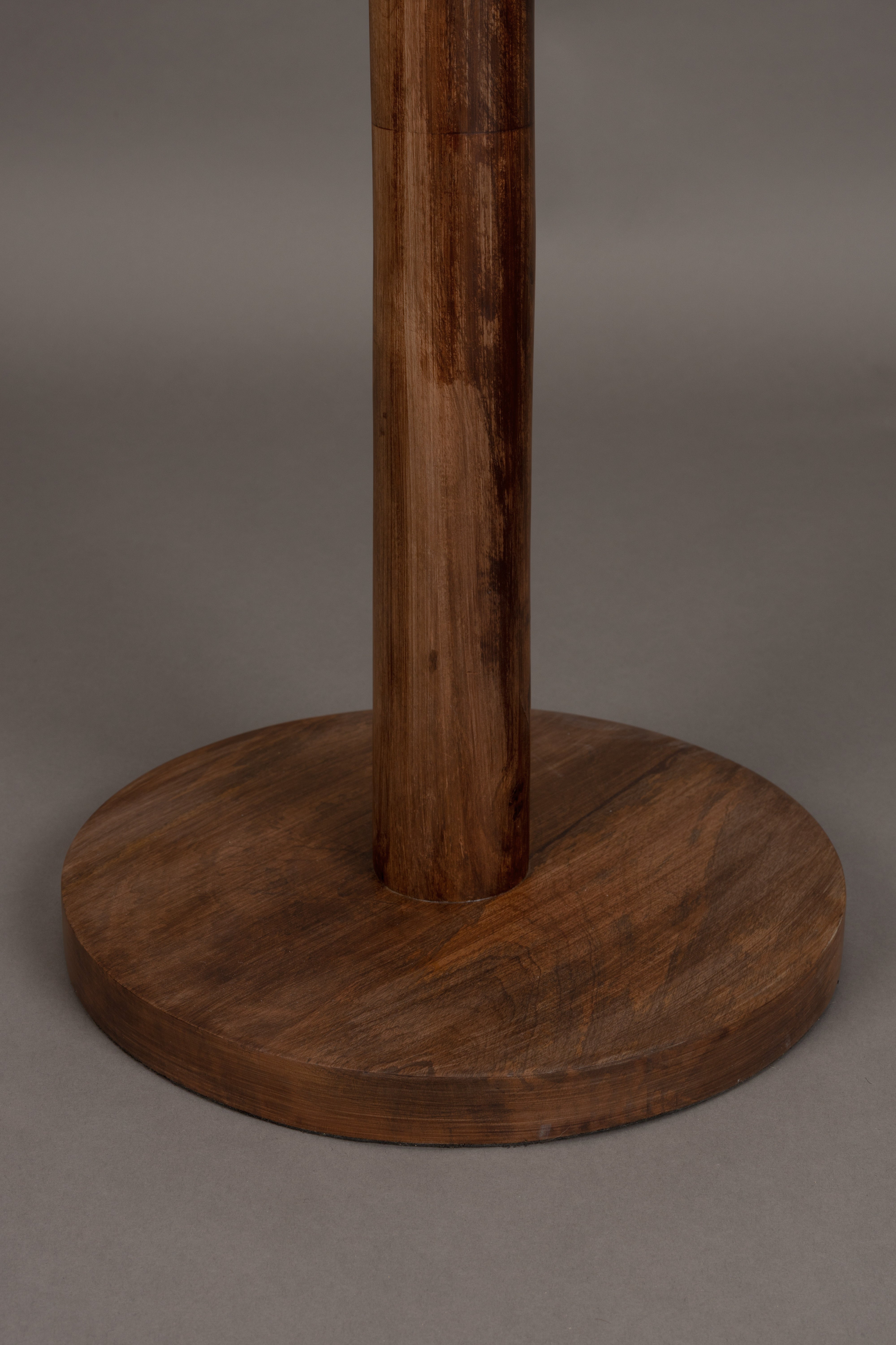 Coat Rack Jakub Walnut