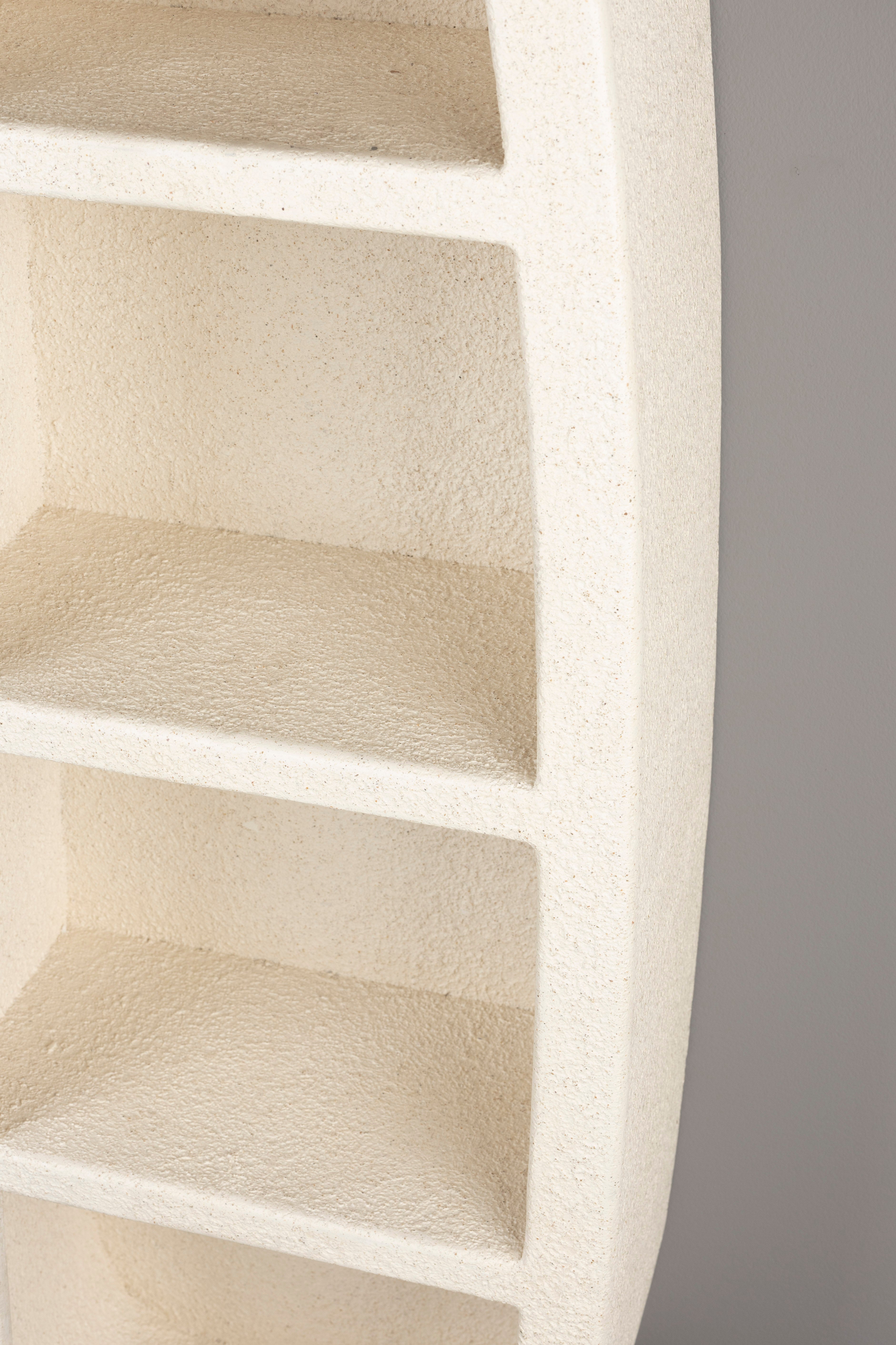 Wall Shelf Veda 3 Shelves