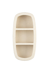 Wall Shelf Veda 2 Shelves