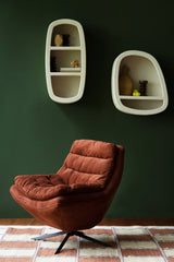 Wall Shelf Veda 2 Shelves