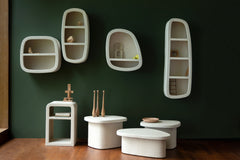 Wall Shelf Veda 2 Shelves