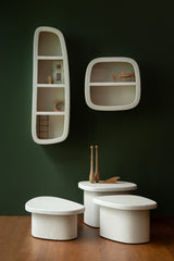 Wall Shelf Veda 1 Shelf S