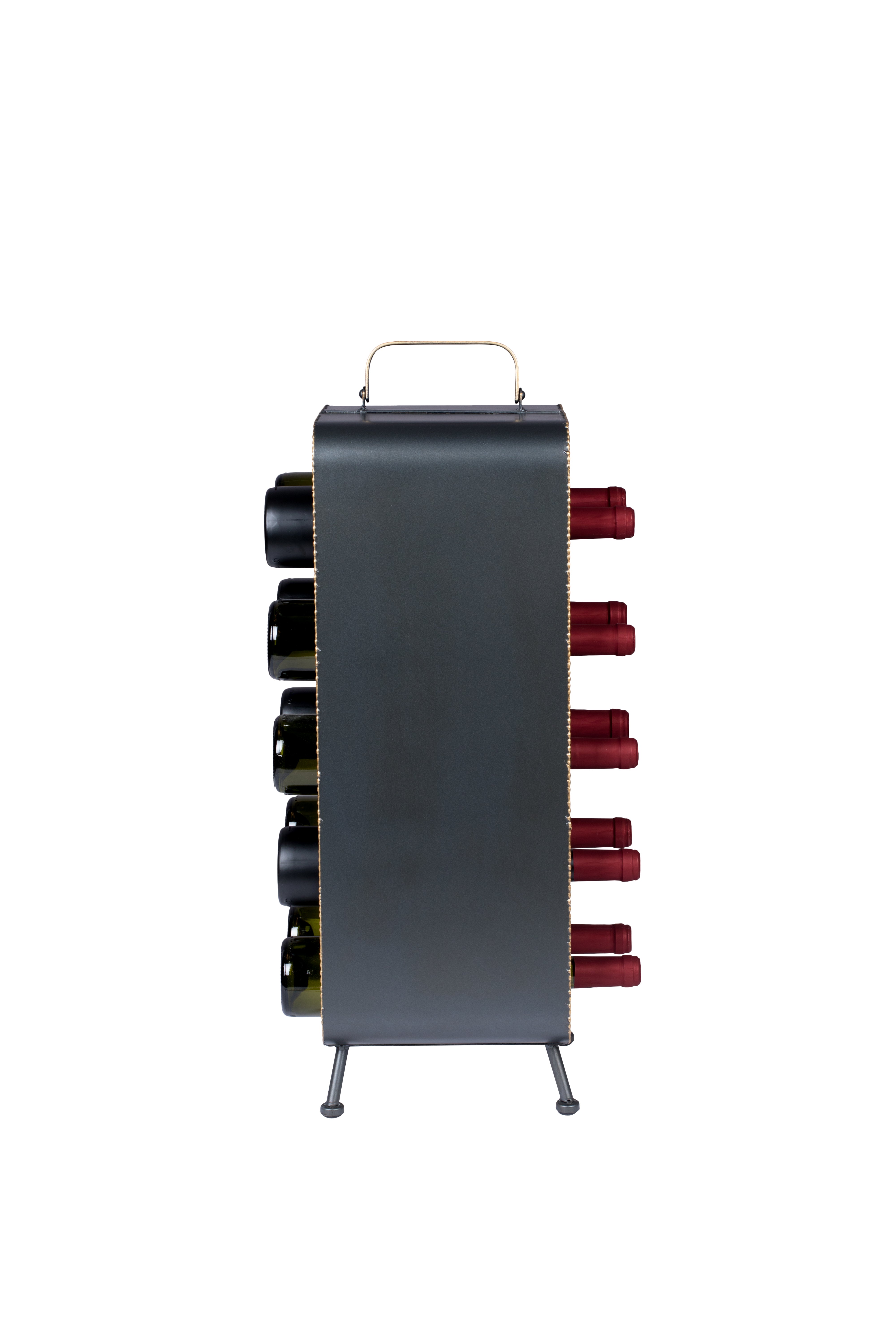 Wine Rack Stalwart