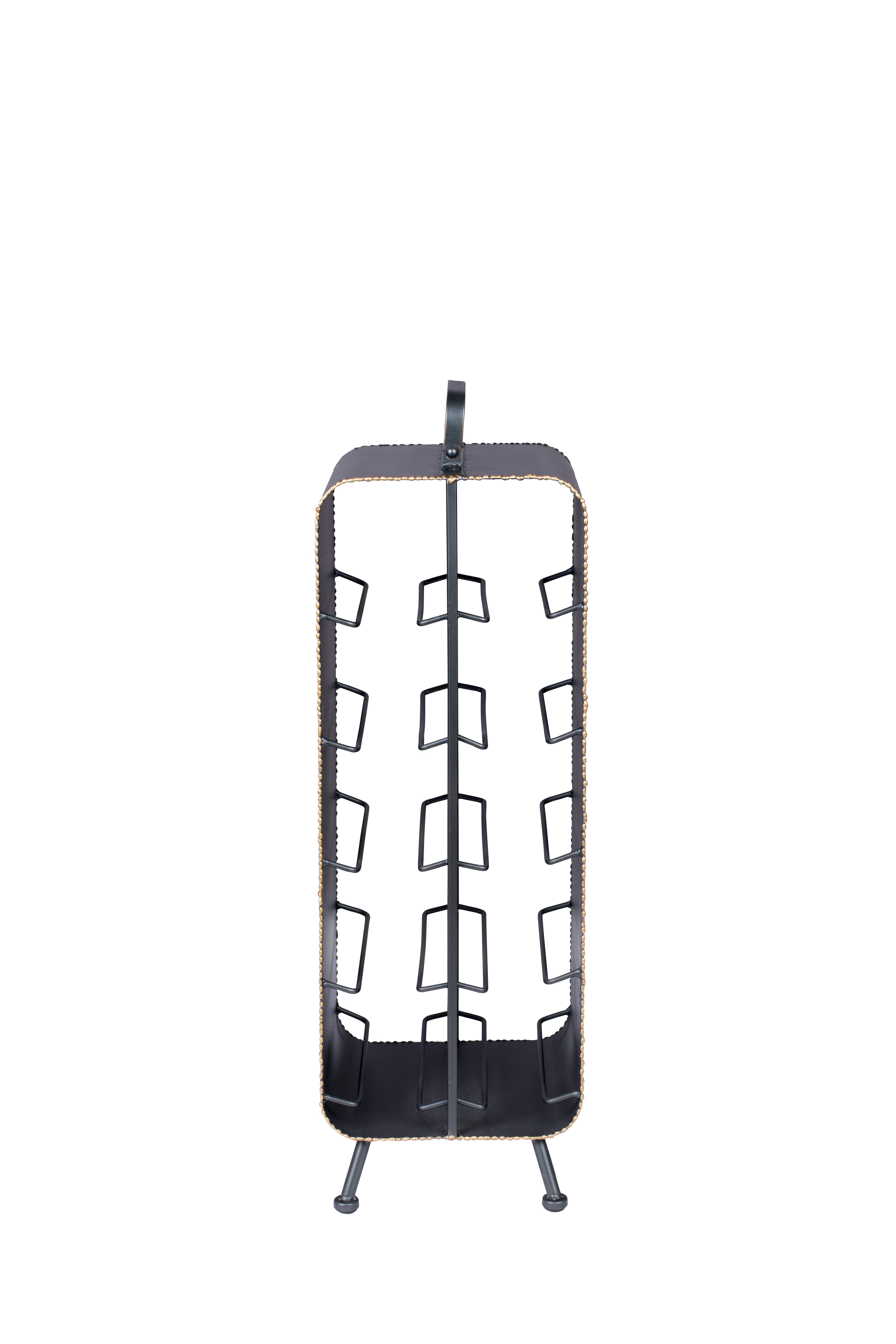 Wine Rack Stalwart