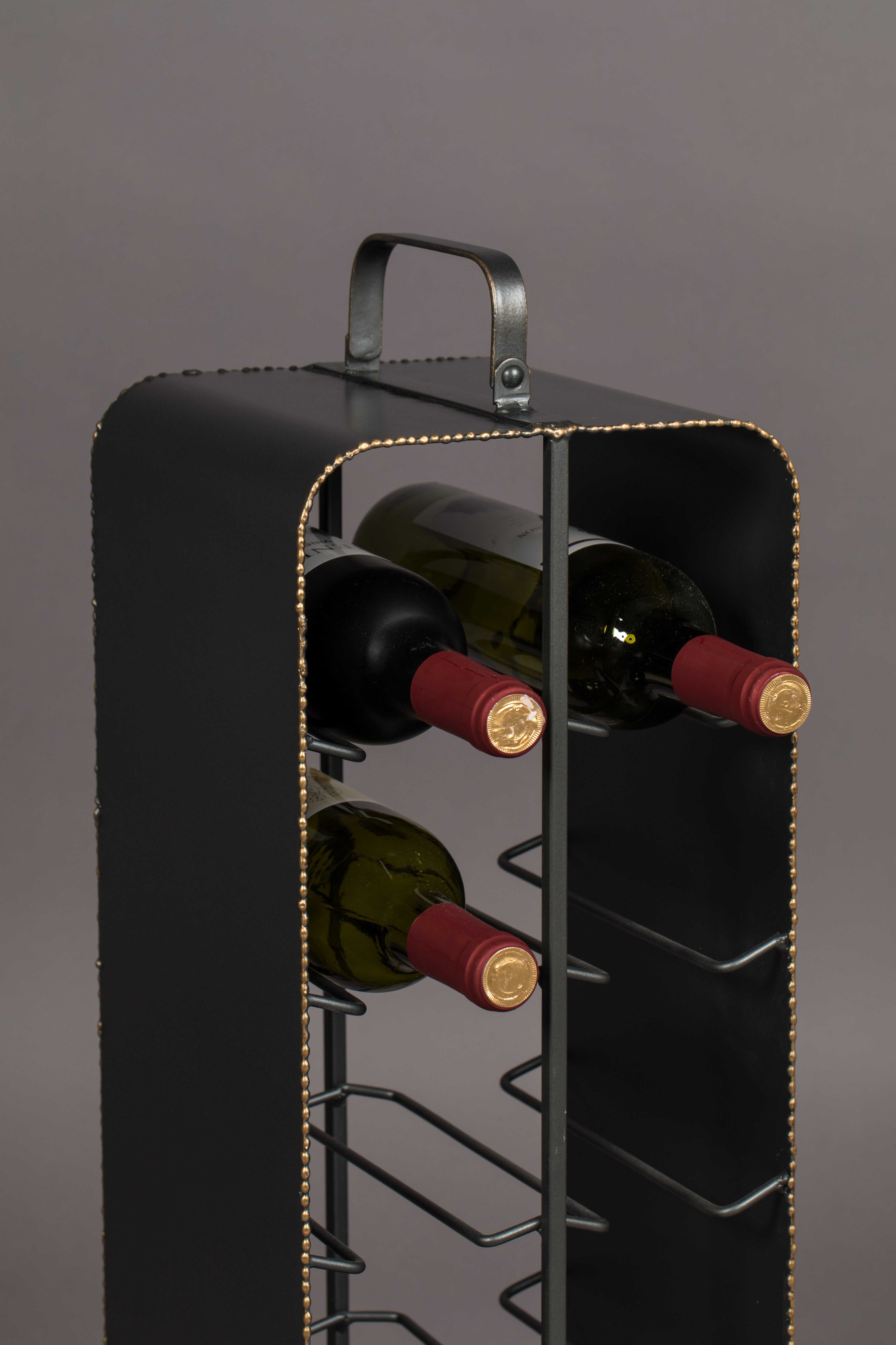 Wine Rack Stalwart