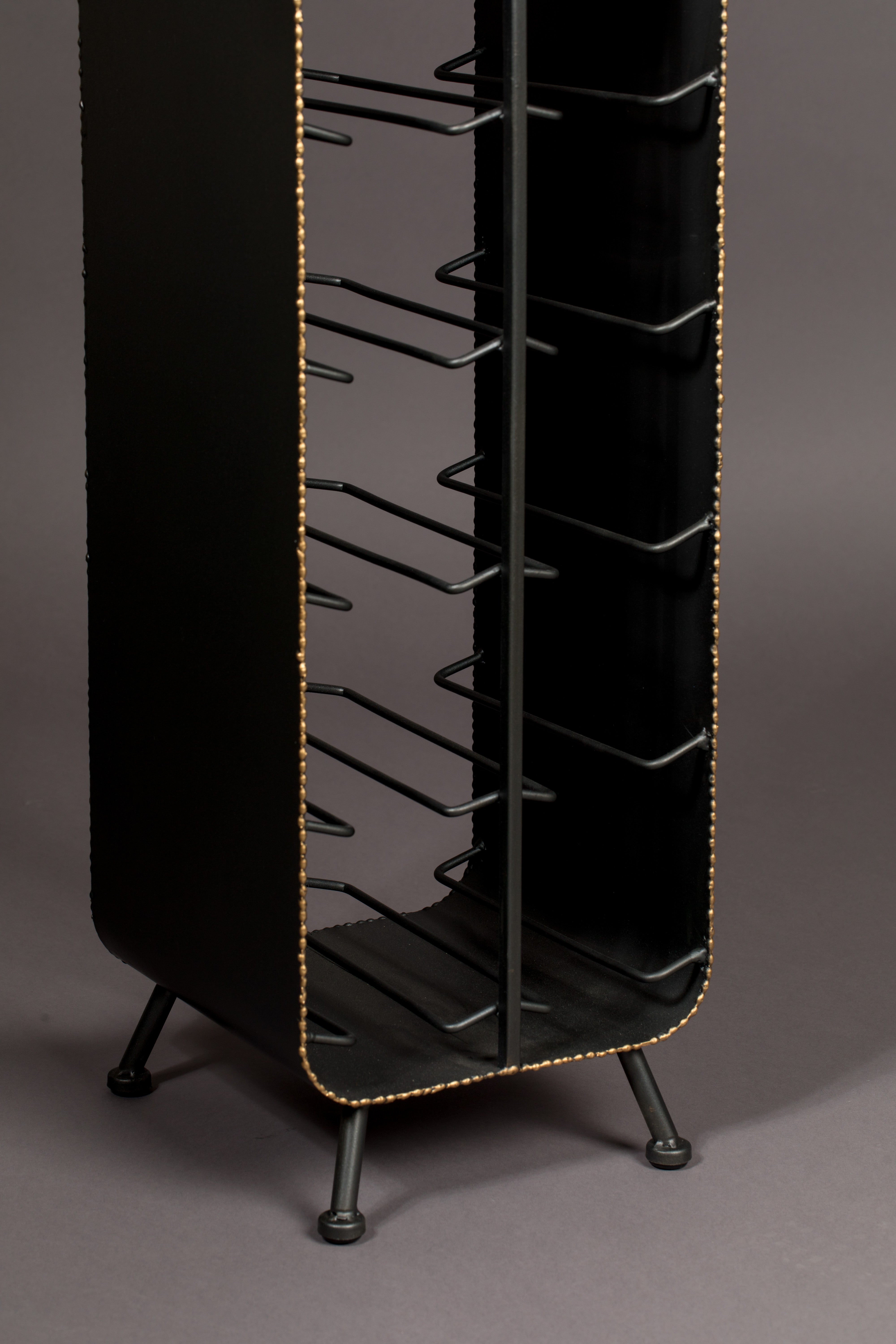 Wine Rack Stalwart