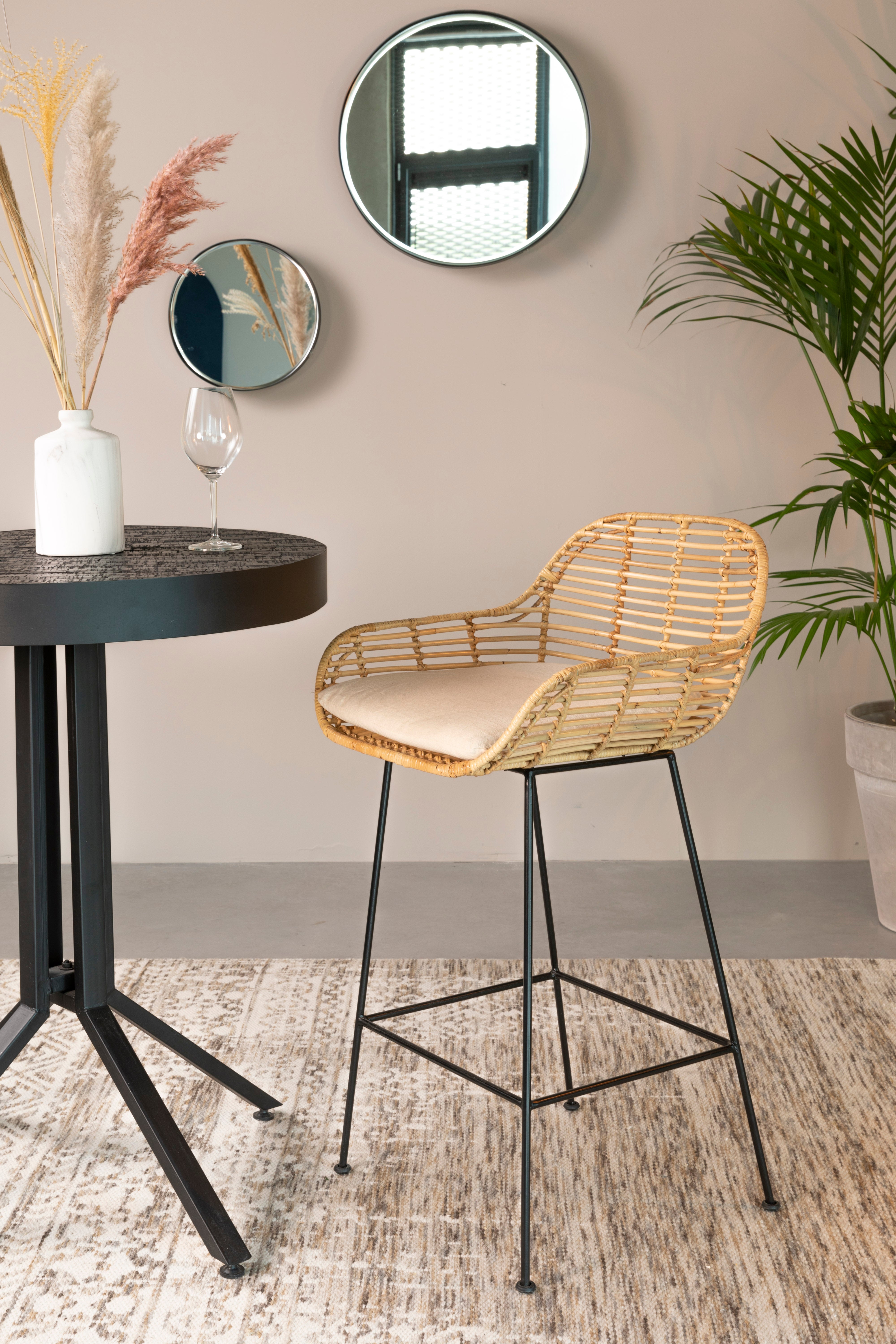 Mirror Raj Medium