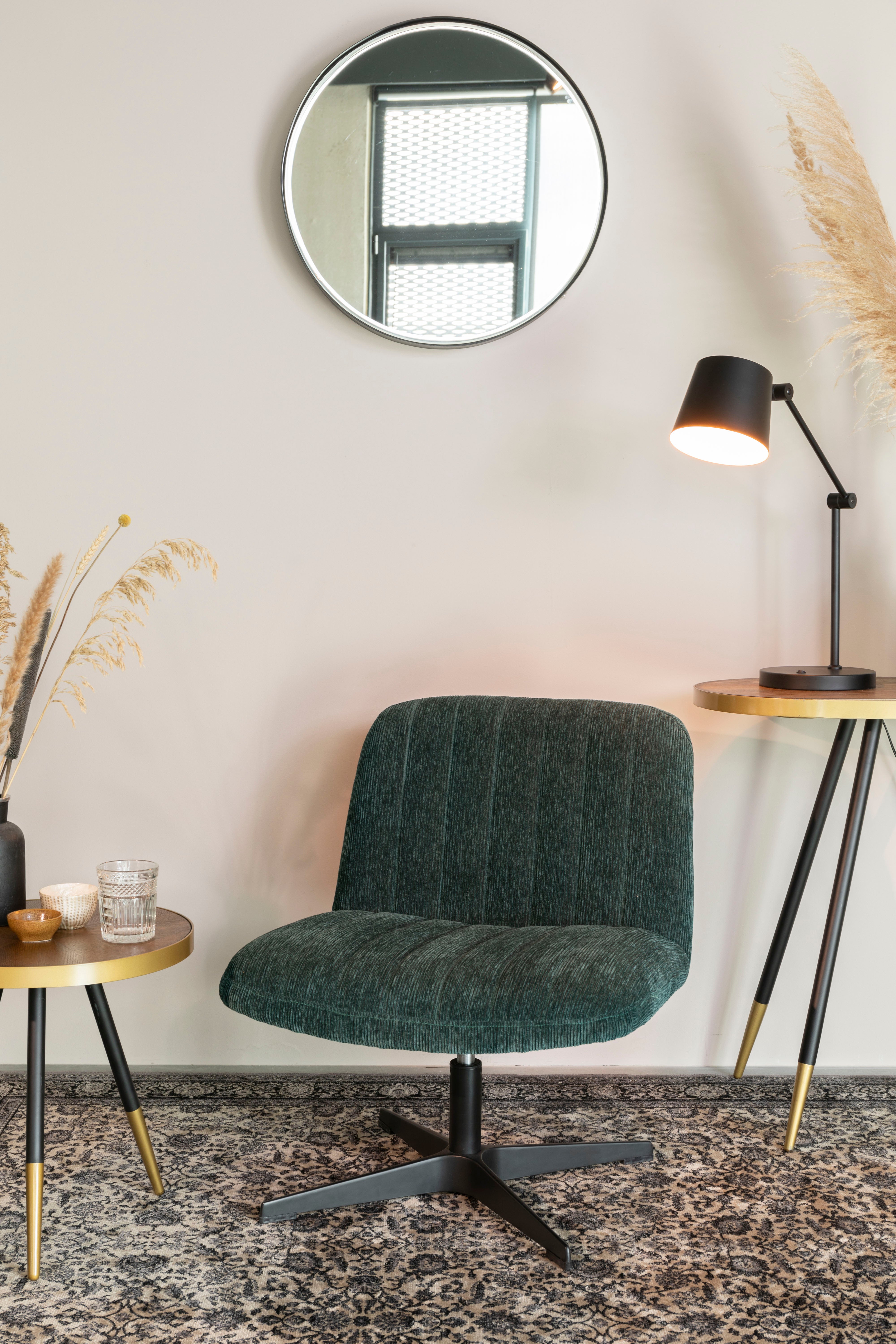 Mirror Raj Medium