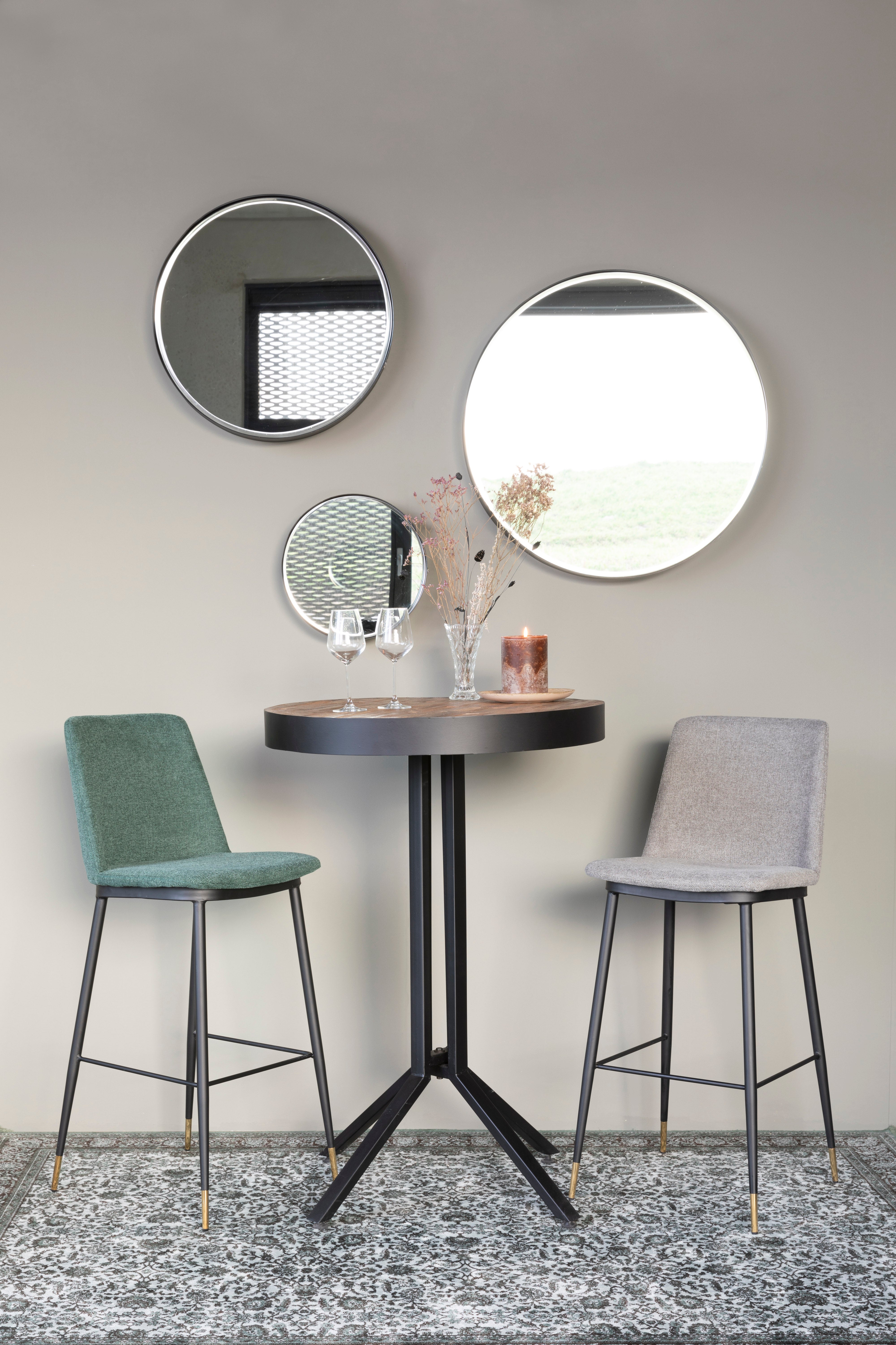 Mirror Raj Small