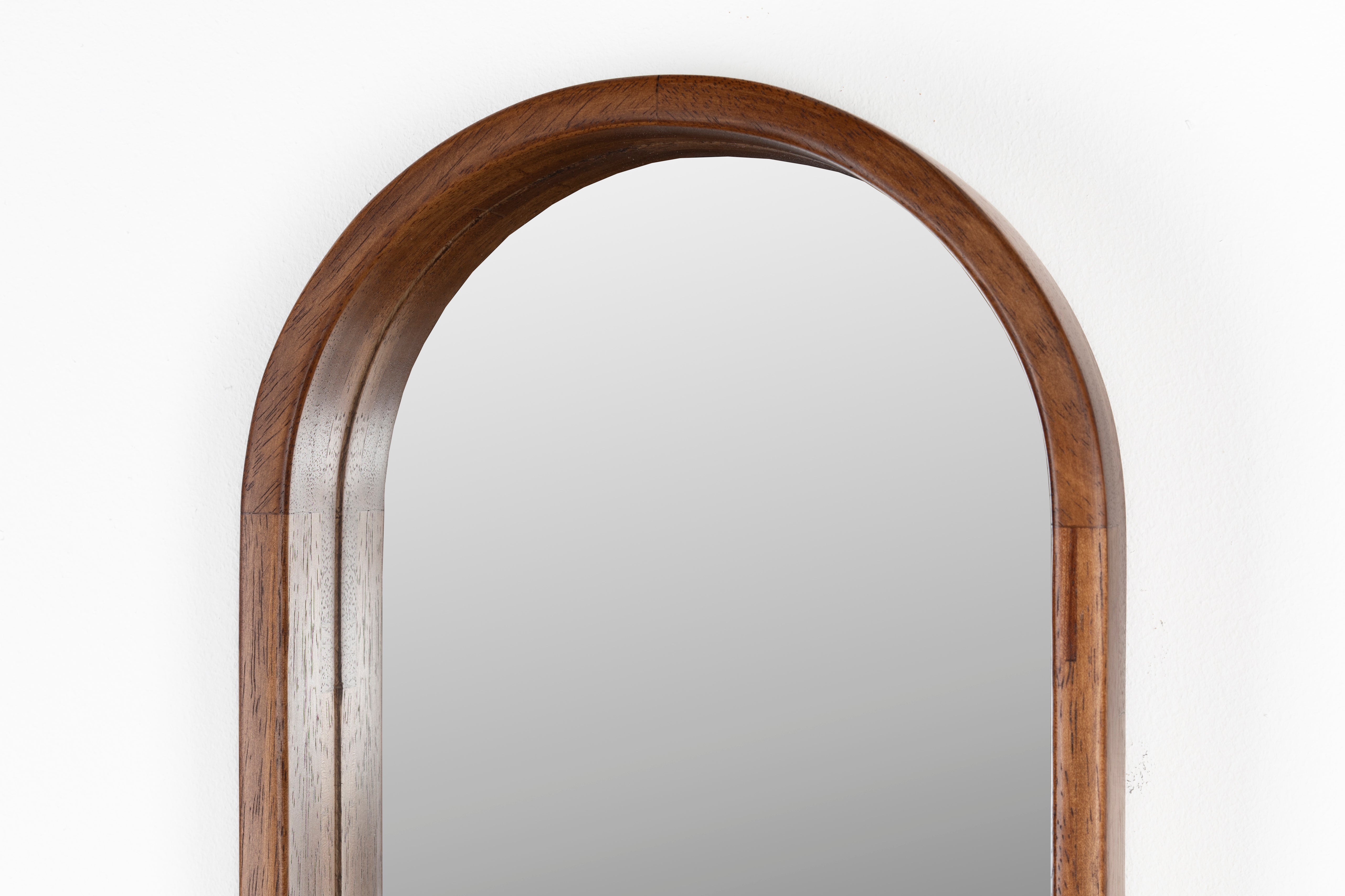 Mirror Nyko Oval