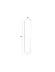 Mirror Nyko Oval