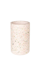 Vase Fajen Terrazzo Pink