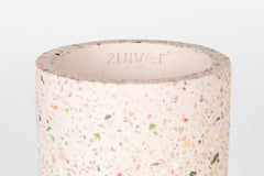 Vase Fajen Terrazzo Pink