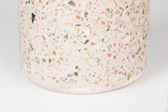 Vase Fajen Terrazzo Pink