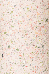 Vase Fajen Terrazzo Pink